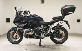 BMW R1250RS 2020
