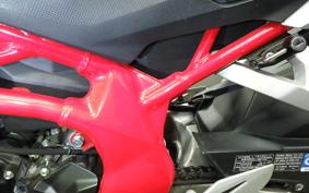 HONDA CBR250RR A 2015 MC51