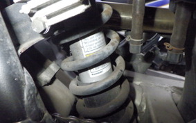 KAWASAKI SUPER SHERPA KL250G