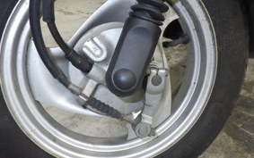 YAMAHA JOG APRIO 2021 SA11J