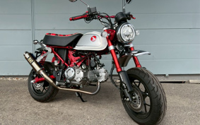 HONDA  MONKEY 125 JB03