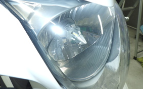 SUZUKI ADDRESS 110 2006 CE47A