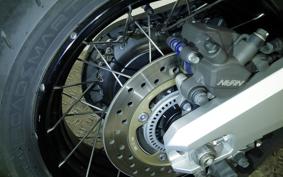 HONDA X-ADV 750 2018 RC95