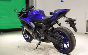 YAMAHA YZF-R7 2025