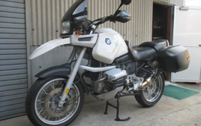 BMW R1100GS 1997 4776