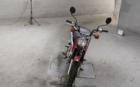 HONDA HUNTER CUB110 JD01