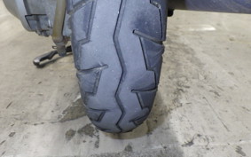 HONDA TODAY 2010 AF61