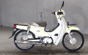 HONDA SUPER CUB50 AA04