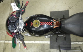 KAWASAKI BALIUS 250 2021 ZR250A