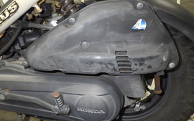 HONDA ZOOMER 2025 AF58