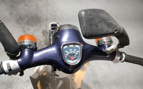 HONDA SUPER CUB70 C70