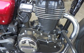 HONDA GB350 2022 NC59