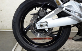 SUZUKI GSR 400 2007 GK7DA