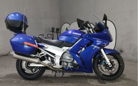YAMAHA FJR1300 2002 RP04