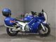 Фото Yamaha FJR1300 2002 с японского аукциона