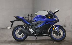YAMAHA YZF-R25 RG43J