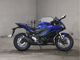 Фото Yamaha YZF-R25 с японского аукциона