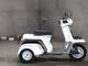 Фото Honda GYRO с японского аукциона