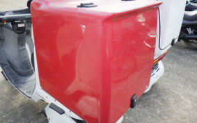 HONDA GYRO CANOPY TA03