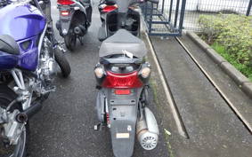 YAMAHA JOG ZR Gen.3 2002 SA39J