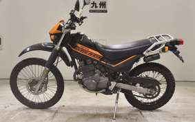 KAWASAKI SUPER SHERPA KL250G