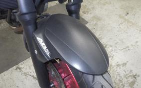 SUZUKI SV650 A 2021 VP55B
