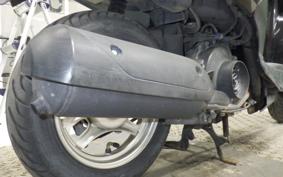 HONDA TODAY 2004 AF61