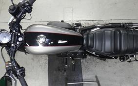 HARLEY XL1200CX 2016