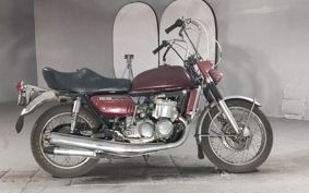 SUZUKI GT750 GT750