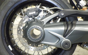 BMW R NINE T 2015