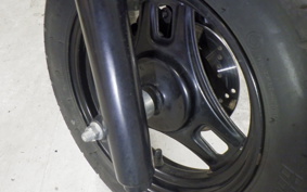 SUZUKI ADDRESS V125 S 1998 CF4MA