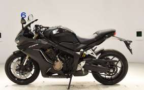 HONDA CBR650R 2022 RH03