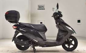 SUZUKI ADDRESS V125 DT11A