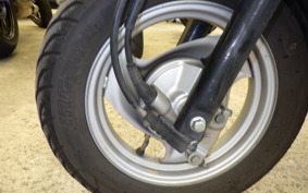 YAMAHA JOG Gen.5 SA36J