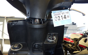 YAMAHA AXIS 125 Z 2003 SED7J