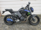 Фото Yamaha FZ25 2019 с японского аукциона
