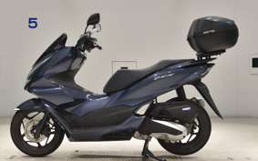 HONDA PCX125 JK05
