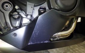 HONDA CBR650F 2018 RC83