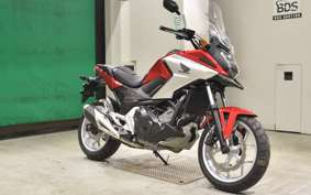 HONDA NC750X 2017 RC90
