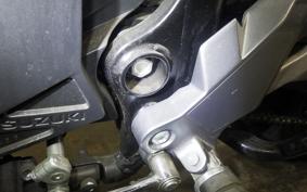 SUZUKI Vｽﾄﾛｰﾑ250A 2023