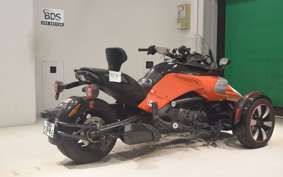 OTHER CAN-AM SPIDER F3-S