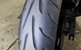 KAWASAKI Z250 Gen.2 EX250P