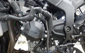 KAWASAKI NINJA ZX-6R 2024 ZX636J