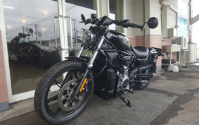 HARLEY RH975 NIGHT STAR 2023 ZH1
