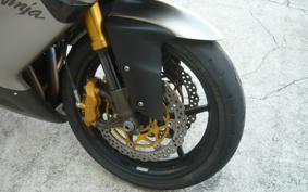 KAWASAKI NINJA ZX-10R 2004 ZXT00C