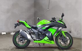 KAWASAKI NINJA250 EX250L