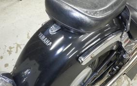 YAMAHA DRAGSTAR 400 CLASSIC 2003 VH01J