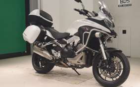 HONDA VFR800X 2018 RC80