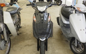 SUZUKI ADDRESS V125 G CF46A
