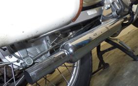 HONDA C50 SUPER CUB AA09
